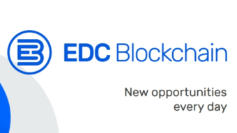 EDC Blockchain platform, Revolution Crypto Economic