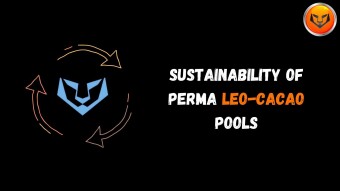 Affiliate Fees & Perma-Pools on Leo DEX