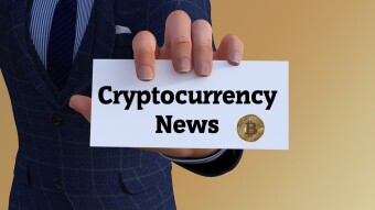 One Stop Cryptocurrency News Cast For Today ?