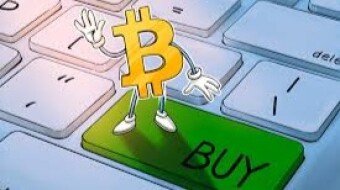 Look at the crypto buying zones amidst the Crypto ETF impact times!
