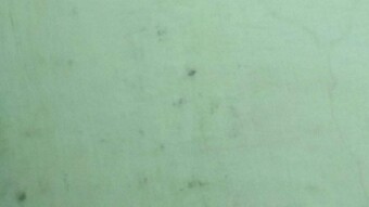 I did not want to write empty