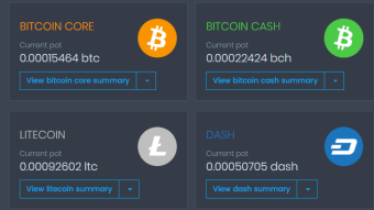 Coinpot Challenge Day 23 - Earning 10.000$ Worth Of Crypto By The End Of 2020 For Free