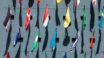 Top 05 Countries where NFTs are Popular