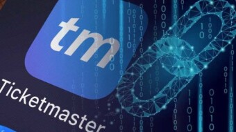 Ticketmaster is working on a blockchain to regulate the ticket sales market