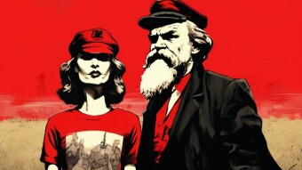 Karl Marx is right or wrong