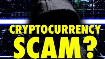 Crypto Scams!!! How To Avoid Them When You Invest???