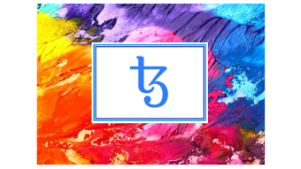 The first NFT platform on Tezos is announced to be launched next month: Kalamint