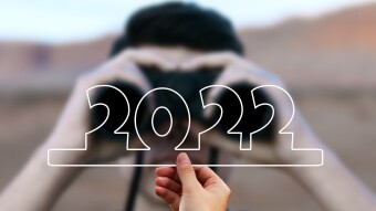 MyCryptoOutlook2022  |  Just HODL