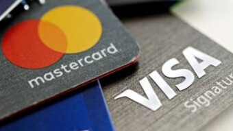 Africa Africa is reshaping its economy. Digital payments.