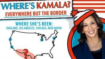 It Has Only Been 6 Months and Kamala Harris Is Already Crumbling