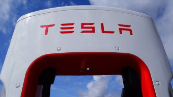 Tesla moves its BTC