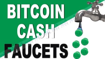 Earn Free Bitcoin Cash here at www.free-bcash.com (review)