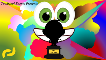 BANANO Community Event: The Oscars 2021 (40k BAN +cryptomonKeys NFTs prizes!)