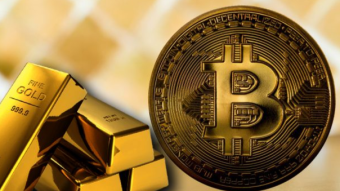 Bitcoin is worse than gold: a defenseless asset or a lifeline?