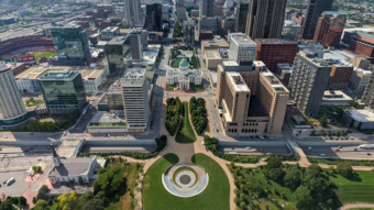 Cities of the USA
