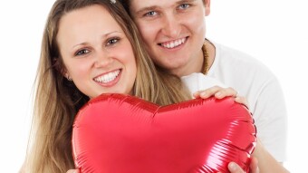 El amor y el dinero no se pueden ocultar