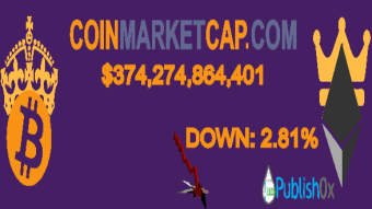 Coinmarketcap 18/08/2020