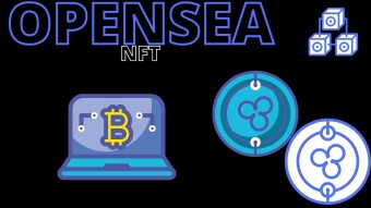 Getting started on Opensea - looking for my first NFT!