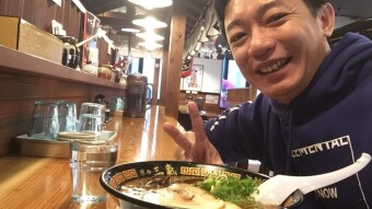 3 Places You Should Visit In Kumamoto City, Japan