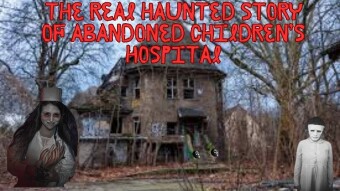 The Real Story Of Children Hospital