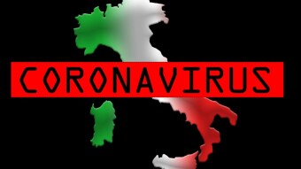 Coronavirus: entire Italy is decalred RED ZONE