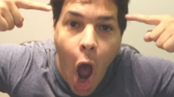 Local x(formerly twitter) gambler Goobr lost all his money says "I'm done"