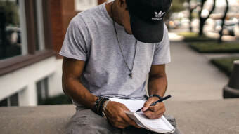 Song writing contest