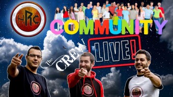 La Crew a Confronto: Facciamo Chiarezza Tutti Assieme!