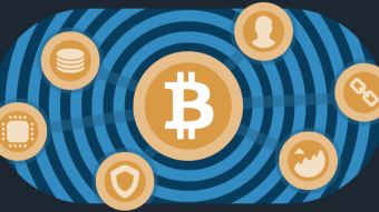 Who Is Going to 'Save' the Blockchain?