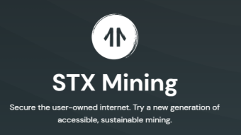 Welcome the Next Generation of Mining Era