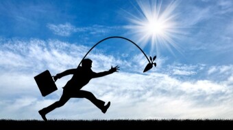 Chasing ‘hot shots’ is less likely to make you rich!
