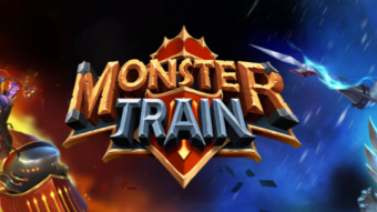 Have You Played Monster Train?