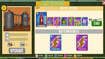Cryptobrewmaster - Another Masterpiece In Making