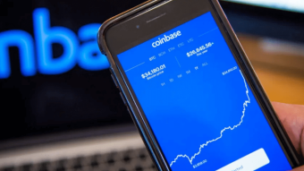 Coinbase