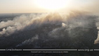 Mariupol needs to be unblocked!