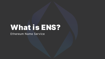 What is ENS?