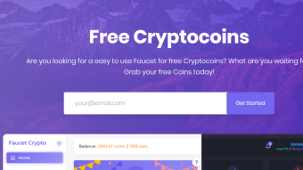 faucetcrypto best faucet