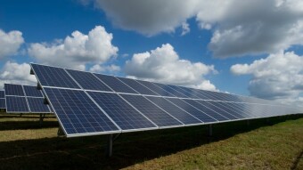 Solar energy