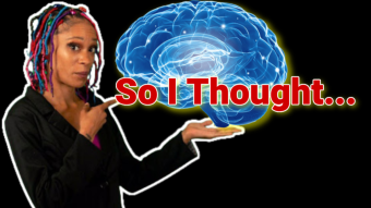 So I thought-My journey to subconscious reprogramming