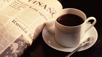 Morning Digest