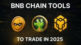 Best Tools to Trade on BNB Chain in 2025: Find, Track, and Snipe New Tokens Like a Pro