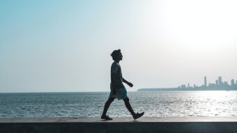 Earn Idle SweatCoin by Simply Walking in Your Day to Day Life