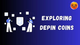 Decentralized Physical Infrastructure Networks