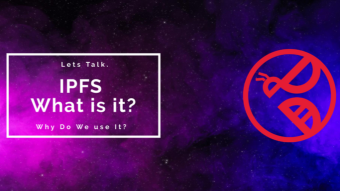 IPFS - What is it and Why its Important