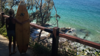 Australia 2020 Another day in paradise  (27.11)