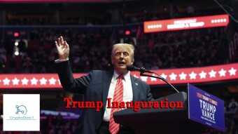 Trump Inauguration