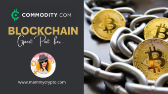 How Blockchain Can (and Is!) Revolutionizing the Consumer Experience