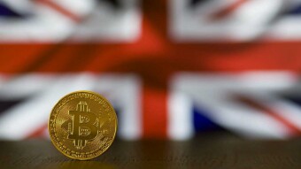 U.K's tax authority on market looking to a Blockchain tool to help them identify cybercriminals.