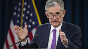 Fed Chairman Speaks in Favor of Private Cryptocurrency Transactions: Privacy is a Must for Crypto, He Says