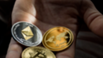 Simple Task to Receive Crypto Cash